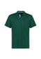 Biz Collection Mens Balance Short Sleeve Polo