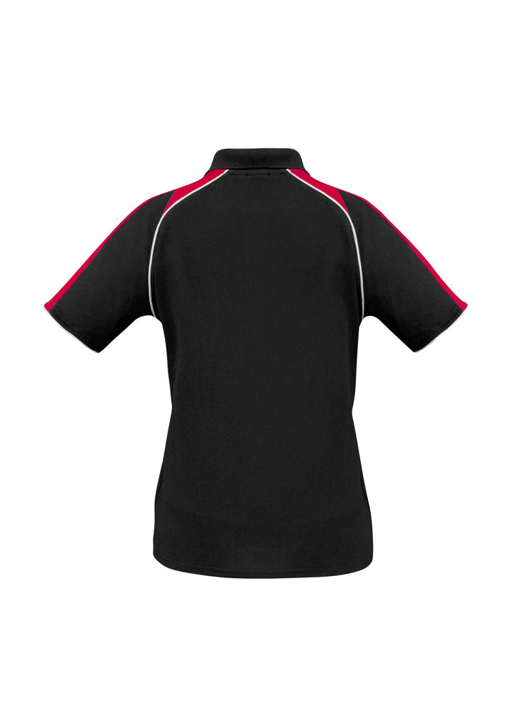 Biz Collection - Womens Triton Short Sleeve Polo