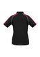 Biz Collection - Womens Triton Short Sleeve Polo