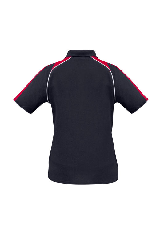 Biz Collection - Womens Triton Short Sleeve Polo