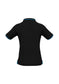 Biz Collection - Womens Jet Short Sleeve Polo