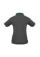 Biz Collection - Womens Jet Short Sleeve Polo