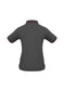 Biz Collection - Womens Jet Short Sleeve Polo