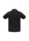 Biz Collection - Mens Jet Short Sleeve Polo