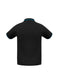 Biz Collection - Mens Jet Short Sleeve Polo