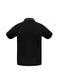 Biz Collection - Mens Jet Short Sleeve Polo