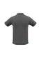 Biz Collection - Mens Jet Short Sleeve Polo