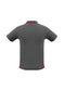 Biz Collection - Mens Jet Short Sleeve Polo
