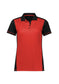 Biz Collection - Womens Dart Short Sleeve Polo
