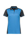 Biz Collection - Womens Dart Short Sleeve Polo