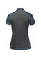 Biz Collection - Womens Dart Short Sleeve Polo