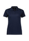 Biz Collection - Womens Dart Short Sleeve Polo