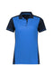 Biz Collection - Womens Dart Short Sleeve Polo