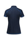 Biz Collection - Womens Dart Short Sleeve Polo