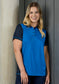 Biz Collection - Womens Dart Short Sleeve Polo