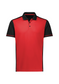 Biz Collection Dart Short Sleeve Polo Mens