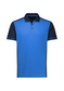 Biz Collection Dart Short Sleeve Polo Mens