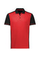 Biz Collection - Mens Dart Short Sleeve Polo