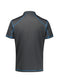 Biz Collection - Mens Dart Short Sleeve Polo