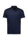 Biz Collection - Mens Dart Short Sleeve Polo