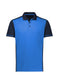 Biz Collection - Mens Dart Short Sleeve Polo