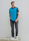 Biz Collection - Mens Dart Short Sleeve Polo