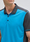 Biz Collection - Mens Dart Short Sleeve Polo
