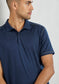 Biz Collection - Mens Dart Short Sleeve Polo