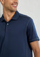 Biz Collection - Mens Dart Short Sleeve Polo