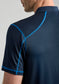 Biz Collection - Mens Dart Short Sleeve Polo