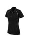 Biz Collection - Womens Cyber Short Sleeve Polo