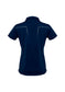 Biz Collection - Womens Cyber Short Sleeve Polo