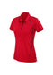 Biz Collection - Womens Cyber Short Sleeve Polo