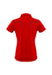 Biz Collection - Womens Cyber Short Sleeve Polo
