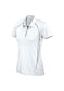 Biz Collection - Womens Cyber Short Sleeve Polo