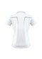 Biz Collection - Womens Cyber Short Sleeve Polo