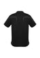 Biz Collection - Mens Cyber Short Sleeve Polo