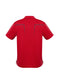 Biz Collection - Mens Cyber Short Sleeve Polo
