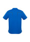 Biz Collection - Mens Cyber Short Sleeve Polo