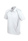 Biz Collection - Mens Cyber Short Sleeve Polo