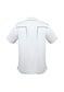 Biz Collection - Mens Cyber Short Sleeve Polo