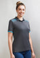 Biz Collection - Womens Galaxy Short Sleeve Polo