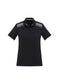 Biz Collection - Womens Galaxy Short Sleeve Polo