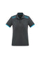 Biz Collection - Womens Galaxy Short Sleeve Polo