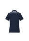 Biz Collection - Womens Galaxy Short Sleeve Polo