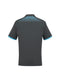 Biz Collection - Mens Galaxy Short Sleeve Polo