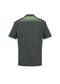 Biz Collection - Mens Galaxy Short Sleeve Polo
