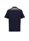 Biz Collection - Mens Galaxy Short Sleeve Polo