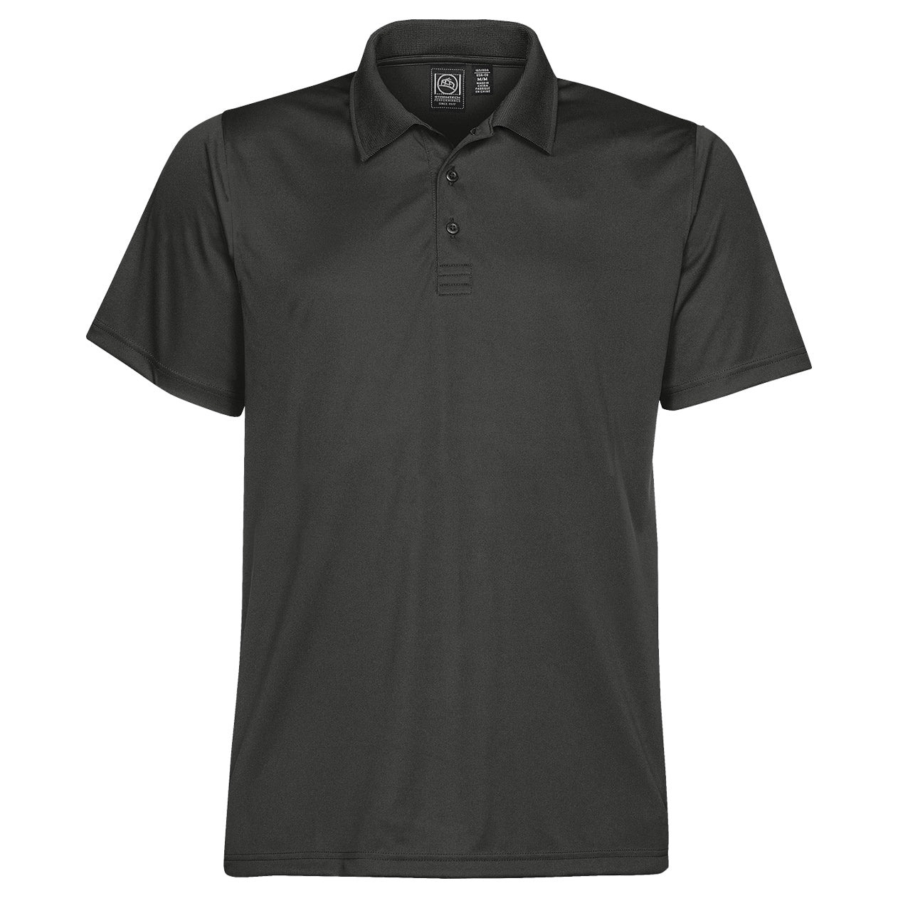 Legend Life Mens Eclipse Pique Polo