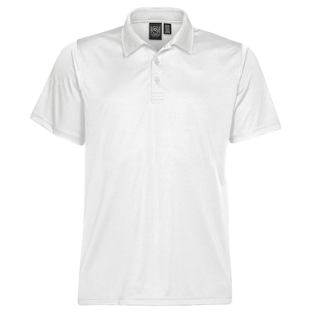 Legend Life Mens Eclipse Pique Polo